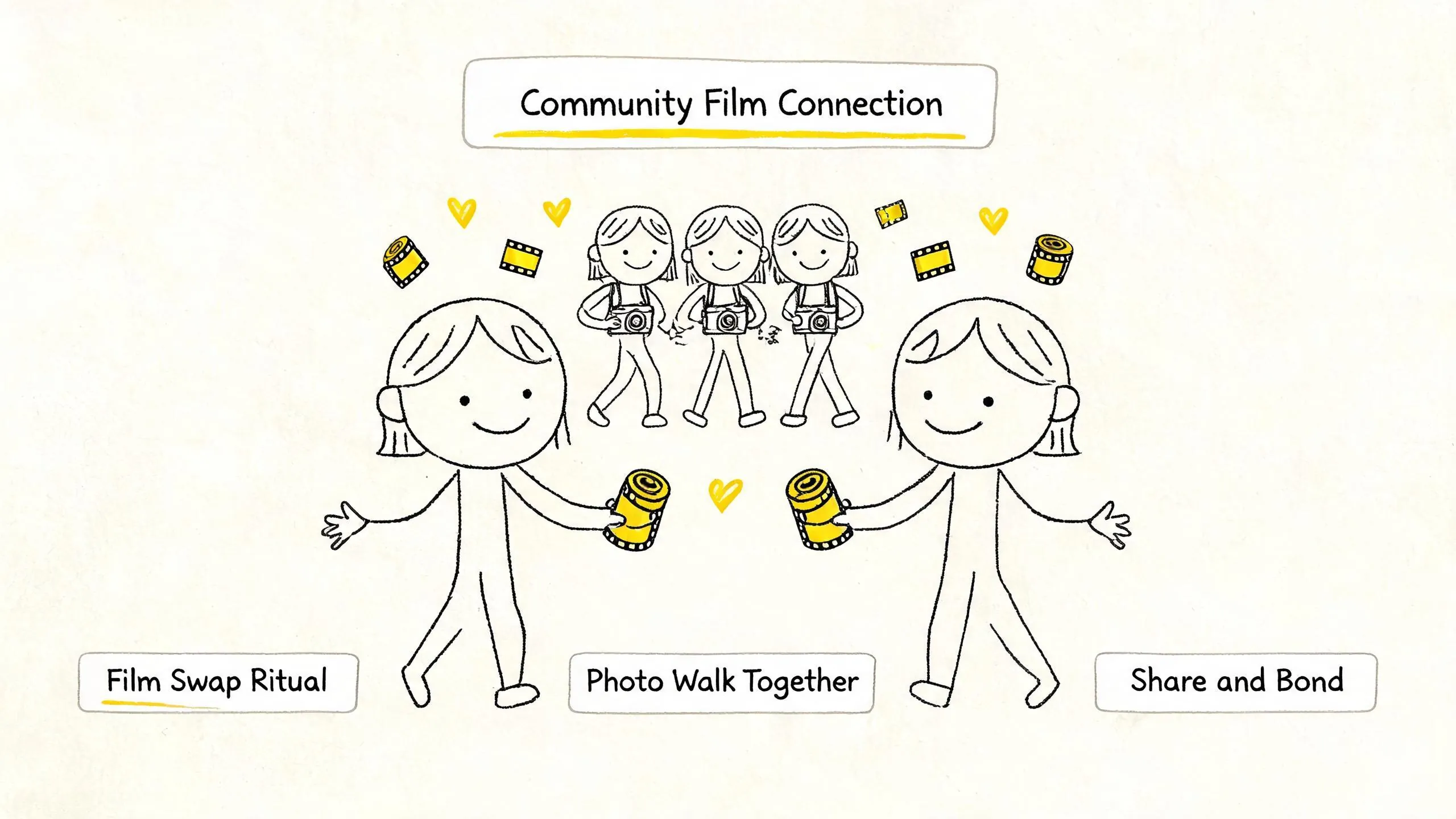 Community Film Connection