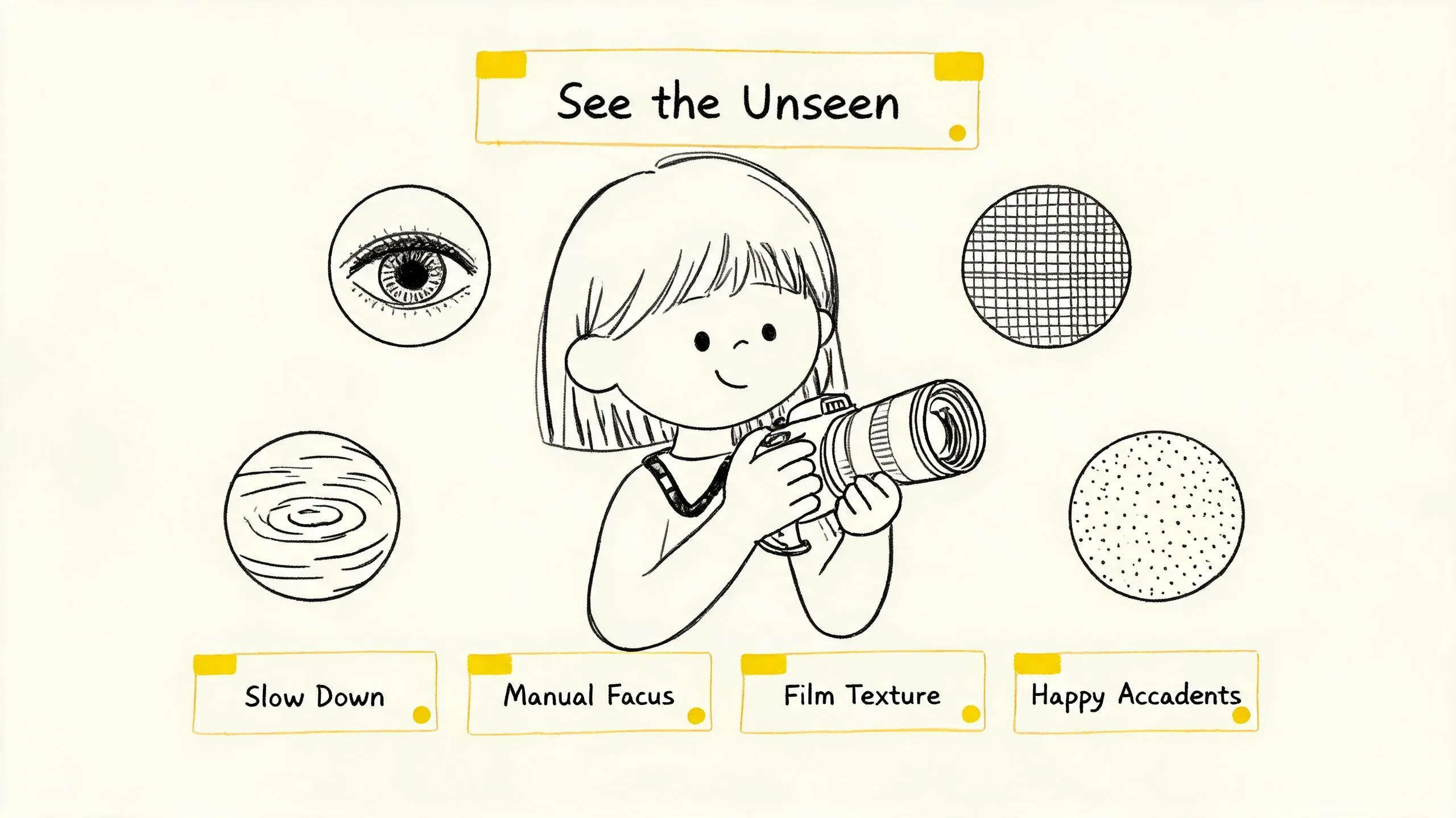 See the Unseen