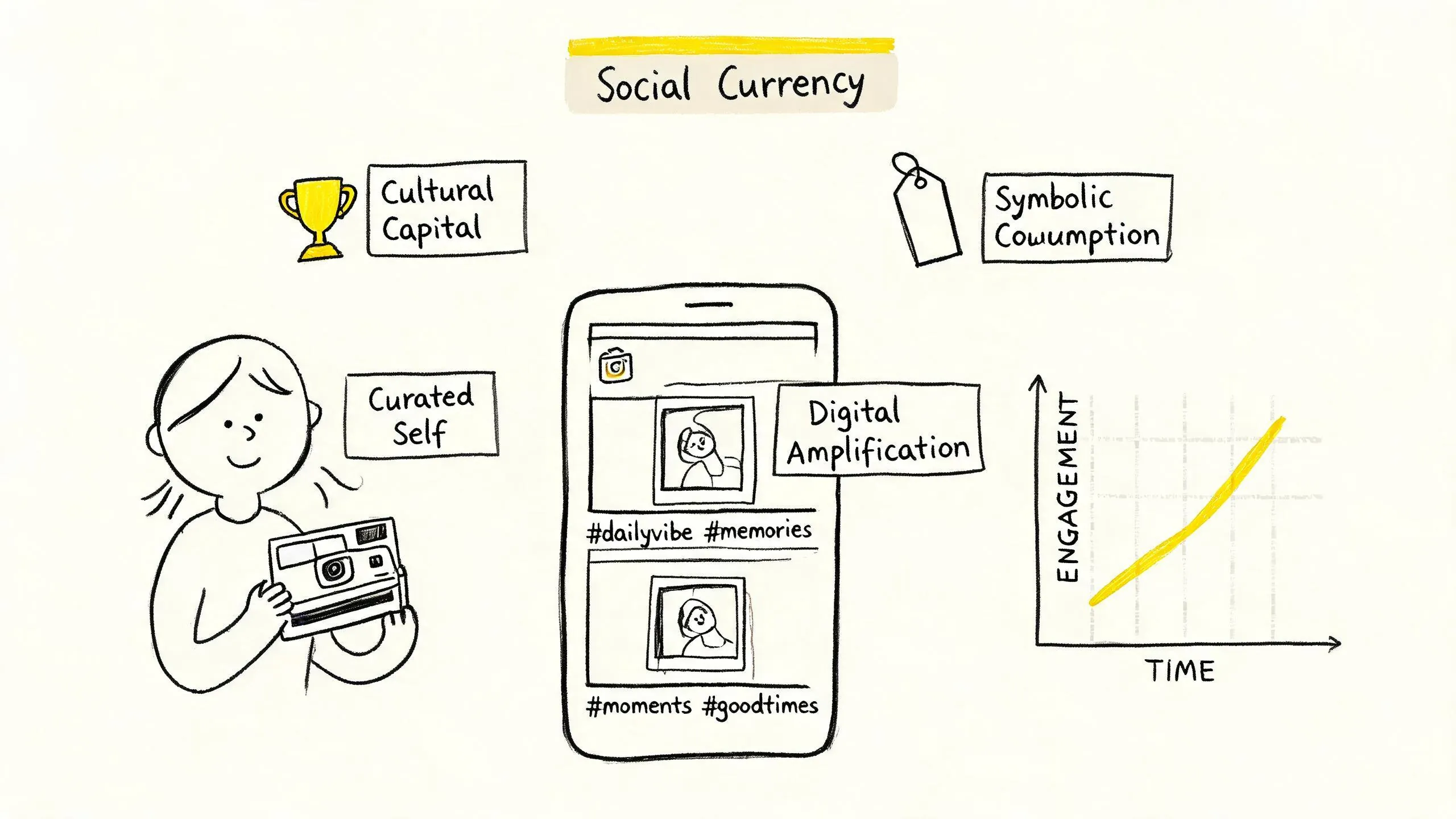 Social Currency