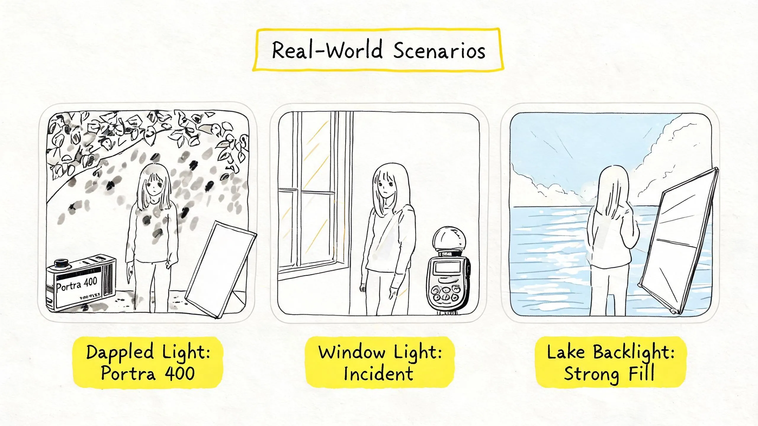 Real-World Scenarios